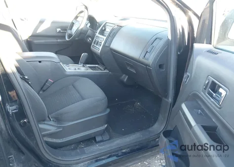 2010 Ford Edge Se z USA, uszkodzony, nr VIN 2FMDK3GC4ABA02097